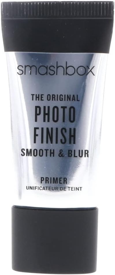 SMASHBOX The Original Photo Finish Smooth & Blur Primer, Travel Size