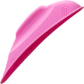 Pink Women’s Intimate Protection Shield, Reusable Modesty Guard for Brazilian Waxing, Laser Hair Removal & Spray Tanning, Single Pack