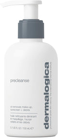 Dermalogica Precleanse Oil Cleanser - Deep-Cleansing Makeup Remover for Face - First Step Double Cleanse That Melts Waterproof Makeup, Sunscreen & Pollution