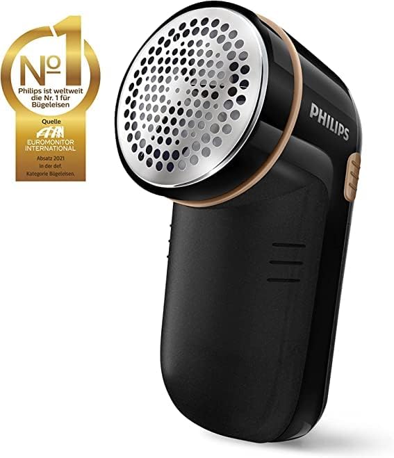 Philips Fabric Shaver – Fast Pill Removal, 8800 RPM