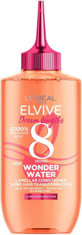 L'Oréal Paris Wonder Water, Liquid Hair Conditioner by Elvive Dream Lengths
