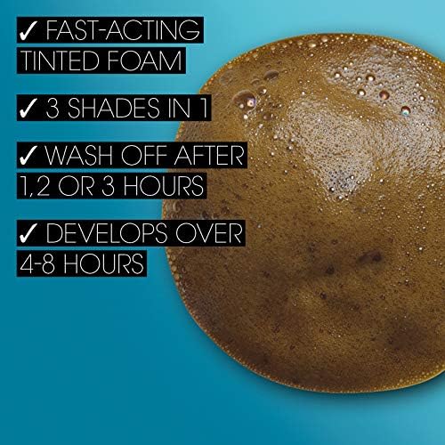 St.Tropez Self Tan Express Mousse, Fast Acting Fake Tan, Develops in 1-3 Hours, Streak-Free Finish, Vegan, Natural & Cruelty Free, 200 ml