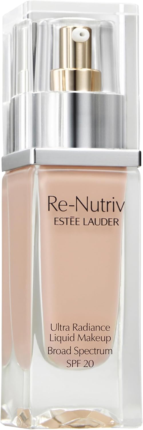 Estée Lauder Re-Nutriv Ultra Radiance Liquid Make-up SPF20 2C3 Fresco, 30 ml