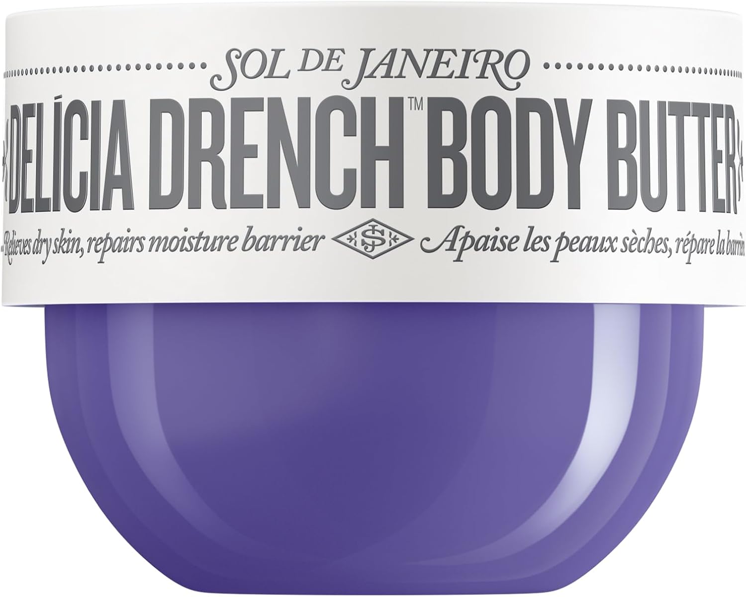 Sol de Janeiro Delicia Drench Body Butter