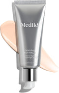 Medik8 Crystal Retinal 3 - Age-Defying Night Serum - Improves Wrinkles & Skin Firmness- 0.03% Retinal Strength - 11x Faster than Retinol - For New Vitamin A Users - 30ml