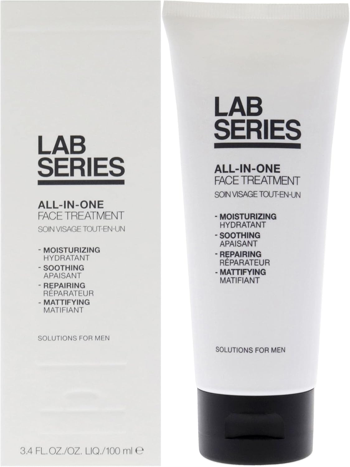 Lab Series All-In-One Face Treatment For Men 3.4 oz Treatment