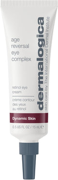Dermalogica Age Reversal Eye Complex - Smooths Away Signs of Skin Ageing, Delivers Potent Age-fighting Actives Deep Into the Skin, 15ml