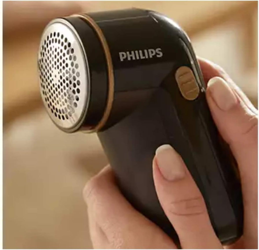 Philips Fabric Shaver – Fast Pill Removal, 8800 RPM