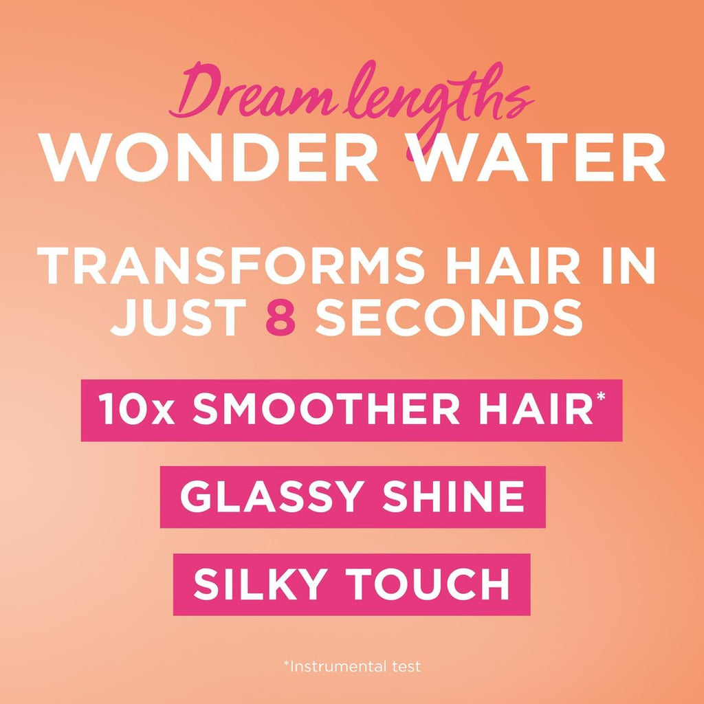 L'Oréal Paris Wonder Water, Liquid Hair Conditioner by Elvive Dream Lengths