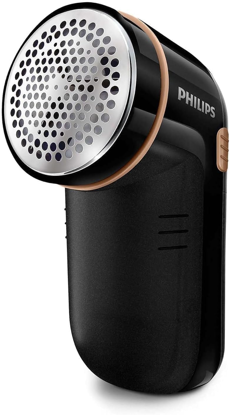 Philips Fabric Shaver – Fast Pill Removal, 8800 RPM