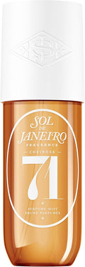 Sol de Janeiro Hair & Body Perfume Mist