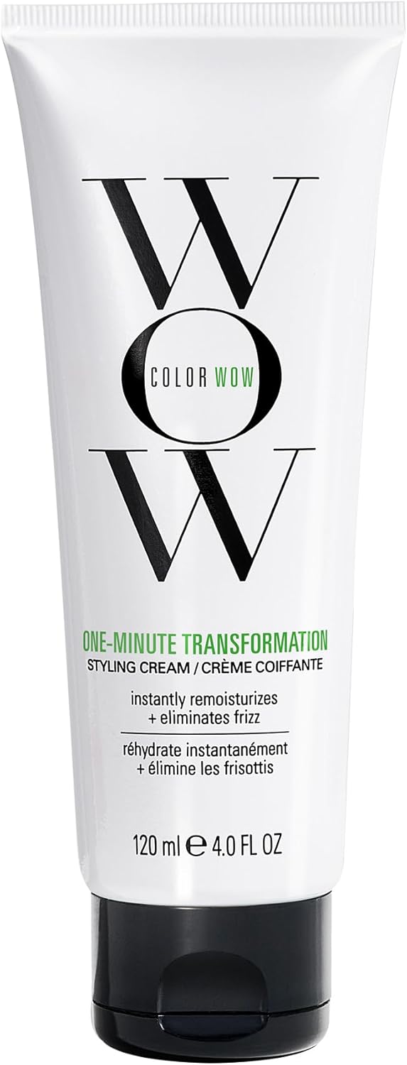 COLOR WOW One-Minute Transformation