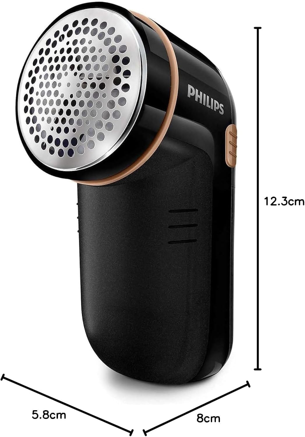 Philips Fabric Shaver – Fast Pill Removal, 8800 RPM