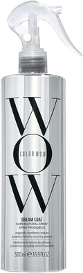 COLOR WOW Dream Coat Supernatural Spray. The Anti-frizz GOAT with amazing humidity-proofing powers