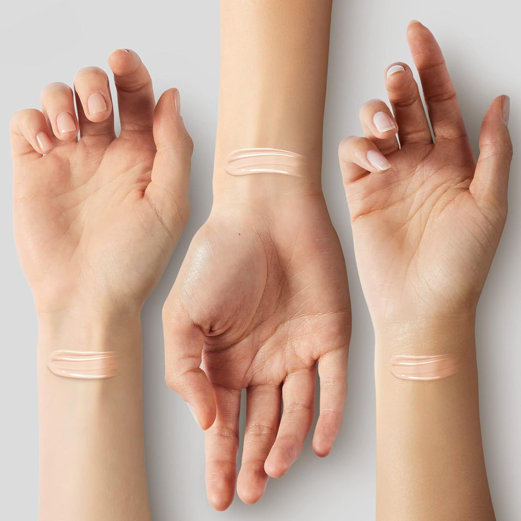 Armani LUMINOUS SILK FOUNDATION 4.5