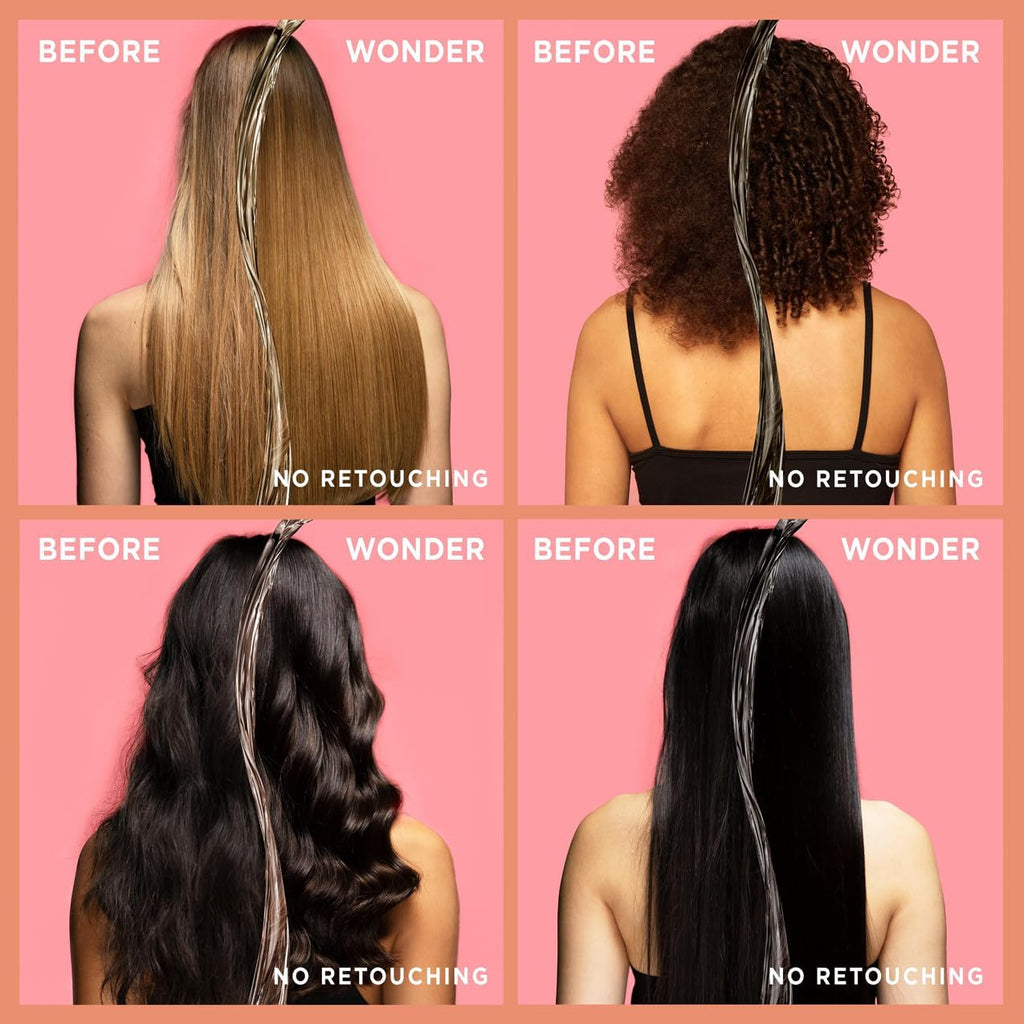 L'Oréal Paris Wonder Water, Liquid Hair Conditioner by Elvive Dream Lengths