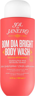 Sol de Janeiro Bom Dia Bright Clarifying Body Wash