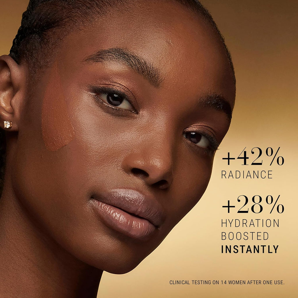 Estée Lauder Re-Nutriv Ultra Radiance Liquid Make-up SPF20 2C3 Fresco, 30 ml