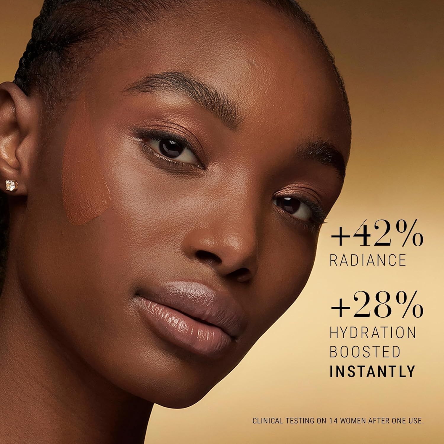 Estée Lauder Re-Nutriv Ultra Radiance Liquid Make-up SPF20 2C3 Fresco, 30 ml