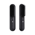 Mini Portable Hair Straightening Brush