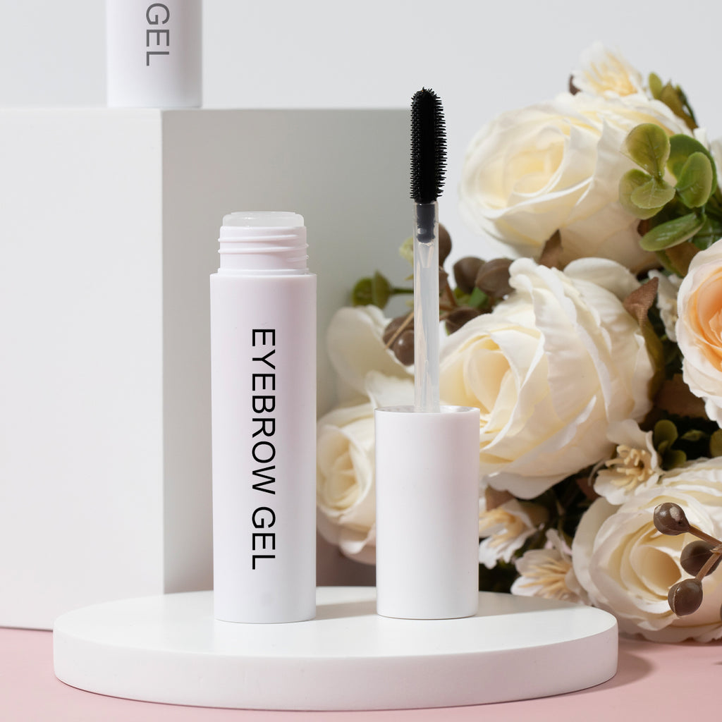 Clear Brow Sculpt Gel – Long-Lasting Eyebrow Styling Gel