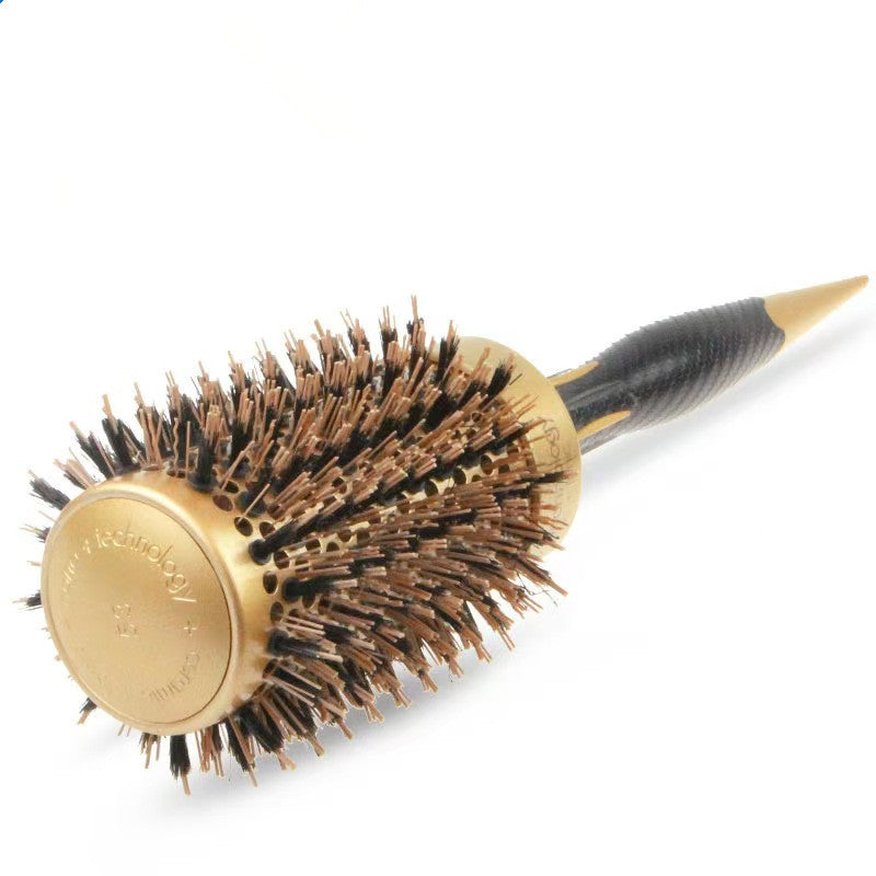 Professional Ceramic Ionic Thermal Round Hair Brush