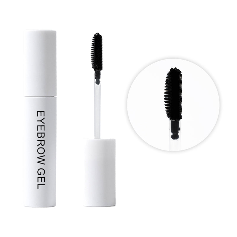 Clear Brow Sculpt Gel – Long-Lasting Eyebrow Styling Gel