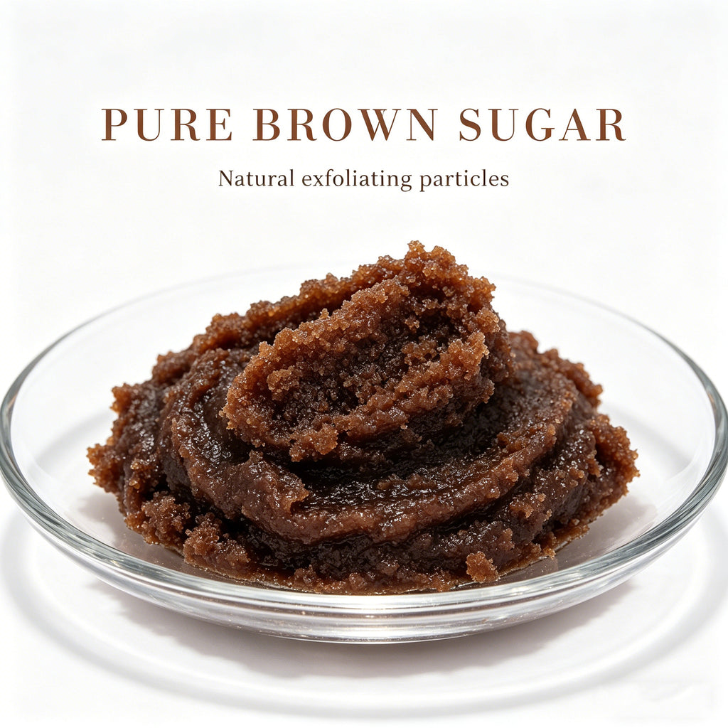 Exfoliating Arabica Coffee Body Scrub