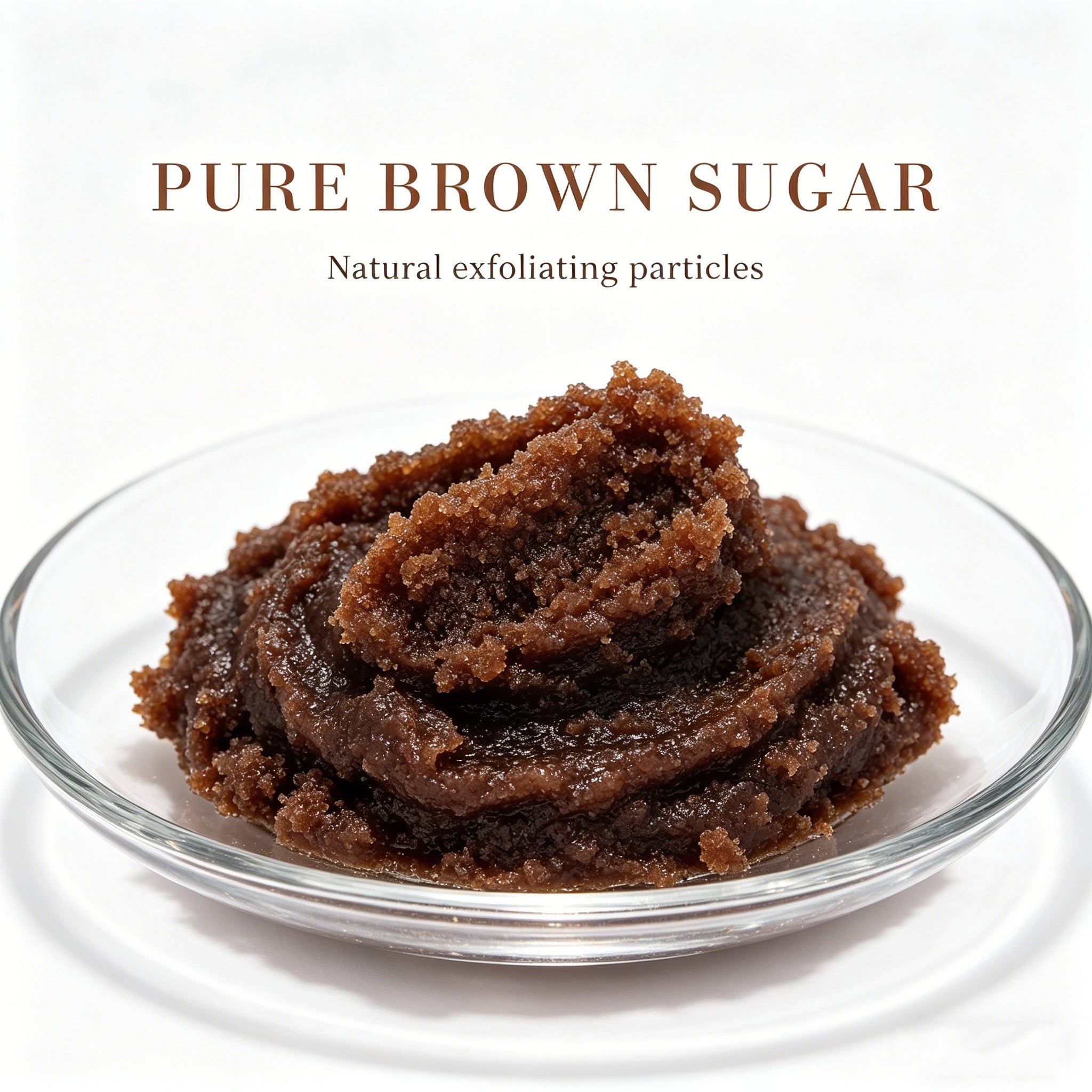 Exfoliating Arabica Coffee Body Scrub