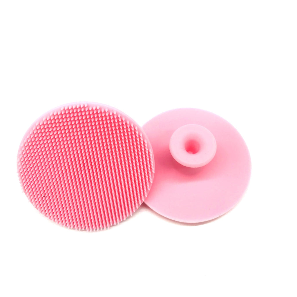 Silicone Facial Cleansing Brush
