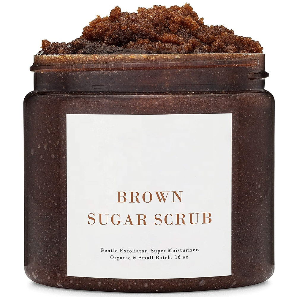 Exfoliating Arabica Coffee Body Scrub