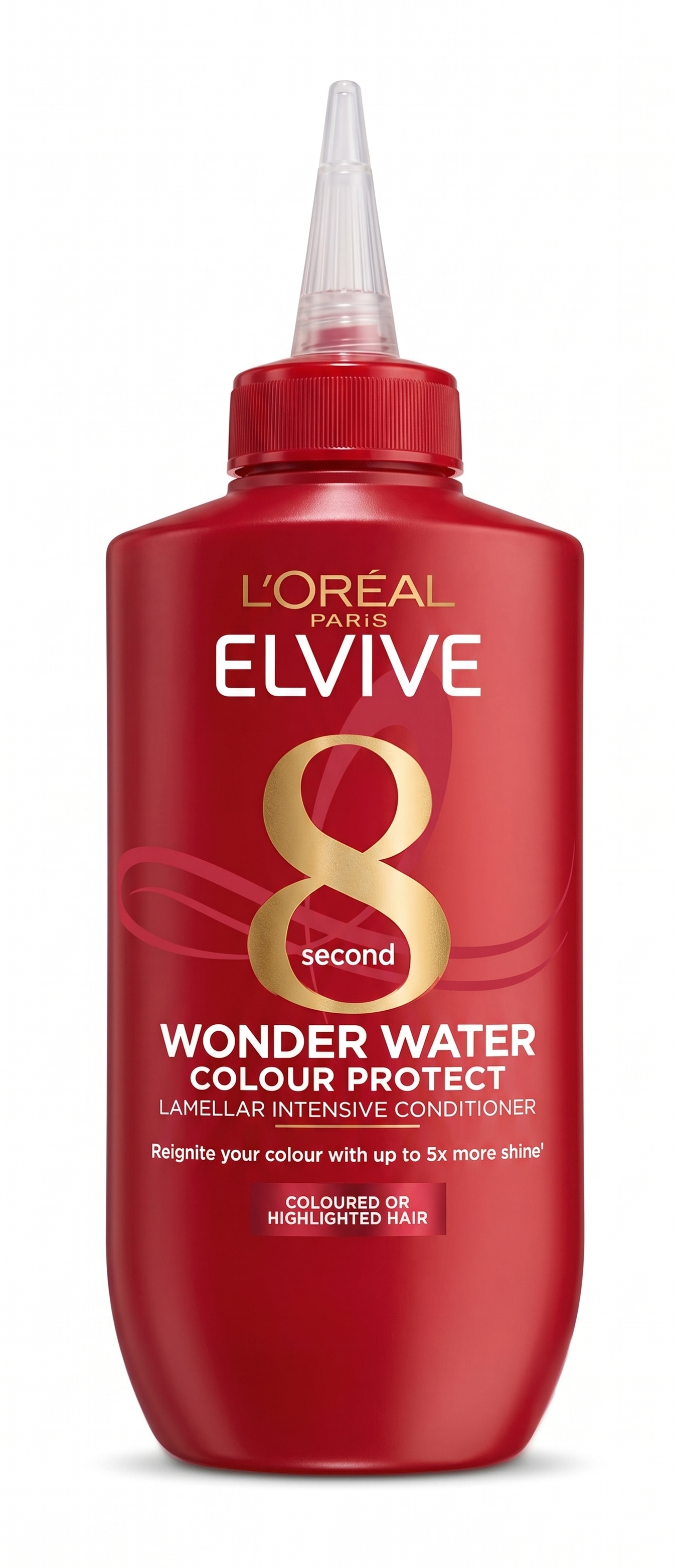 L'Oréal Paris Elvive Colour Protect Wonder Water Liquid Hair Conditioner – 200ml
